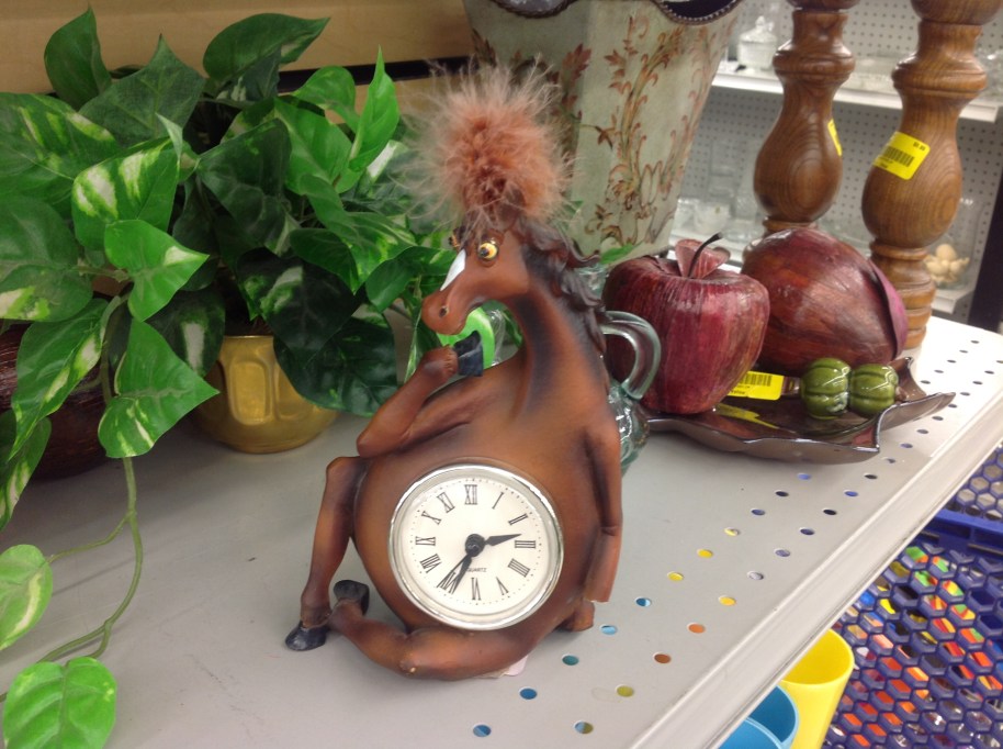 Whuuuuaaaat time is it?!